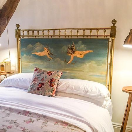 Cotswold Place Сайърънсестър Екстериор снимка